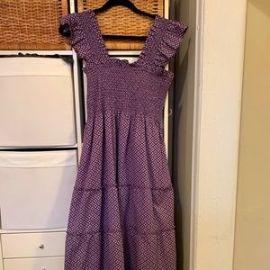 Hill House Home - Ellie Nap Dress